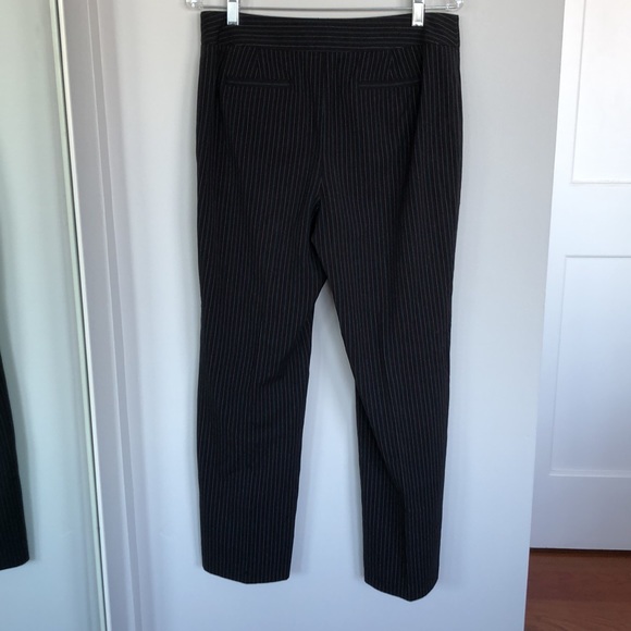 Style & Co. Petit Stretch Trousers - Picture 6 of 8
